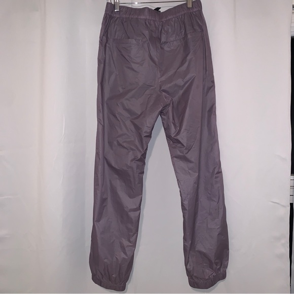 ACNE STUDIOS PEGASUS NYLON RIPSTOP PANT - Picture 5 of 13